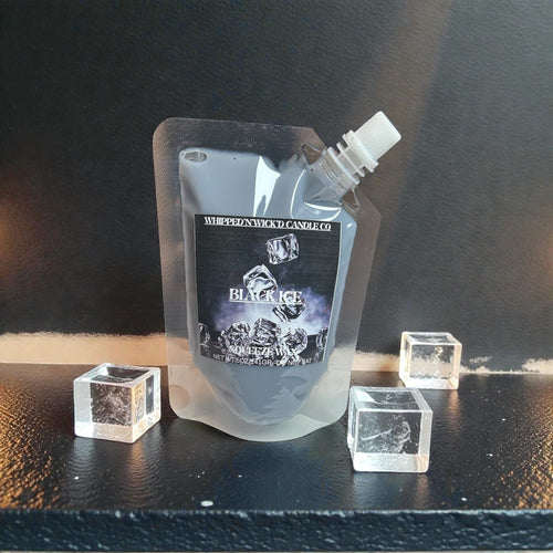 BLACK ICE WAX MELT