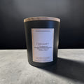 BERGAMOT, CEDARWOOD, CASHMERE MUSK