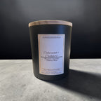 BERGAMOT, CEDARWOOD, CASHMERE MUSK