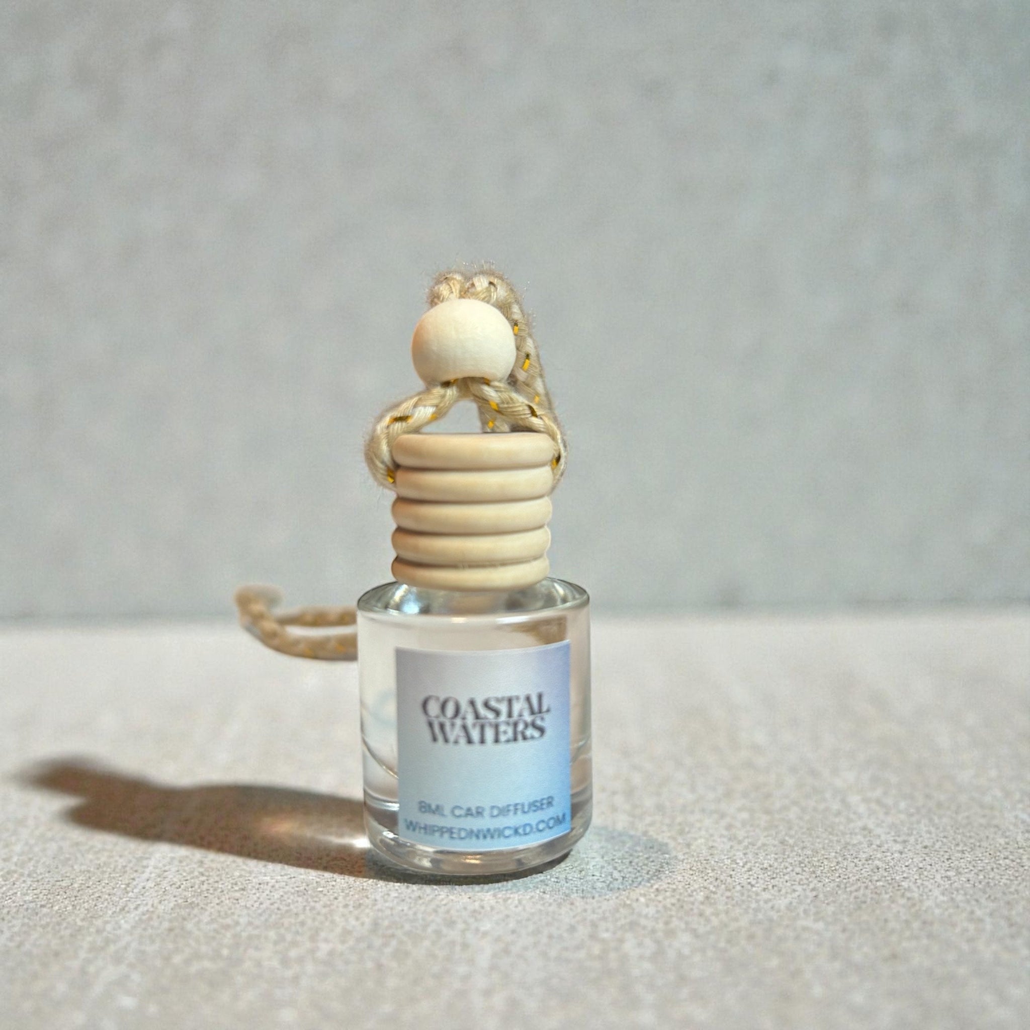 COASTAL WATERS CAR DIFFUSER