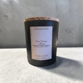 BERGAMOT, BASIL, MUSK
