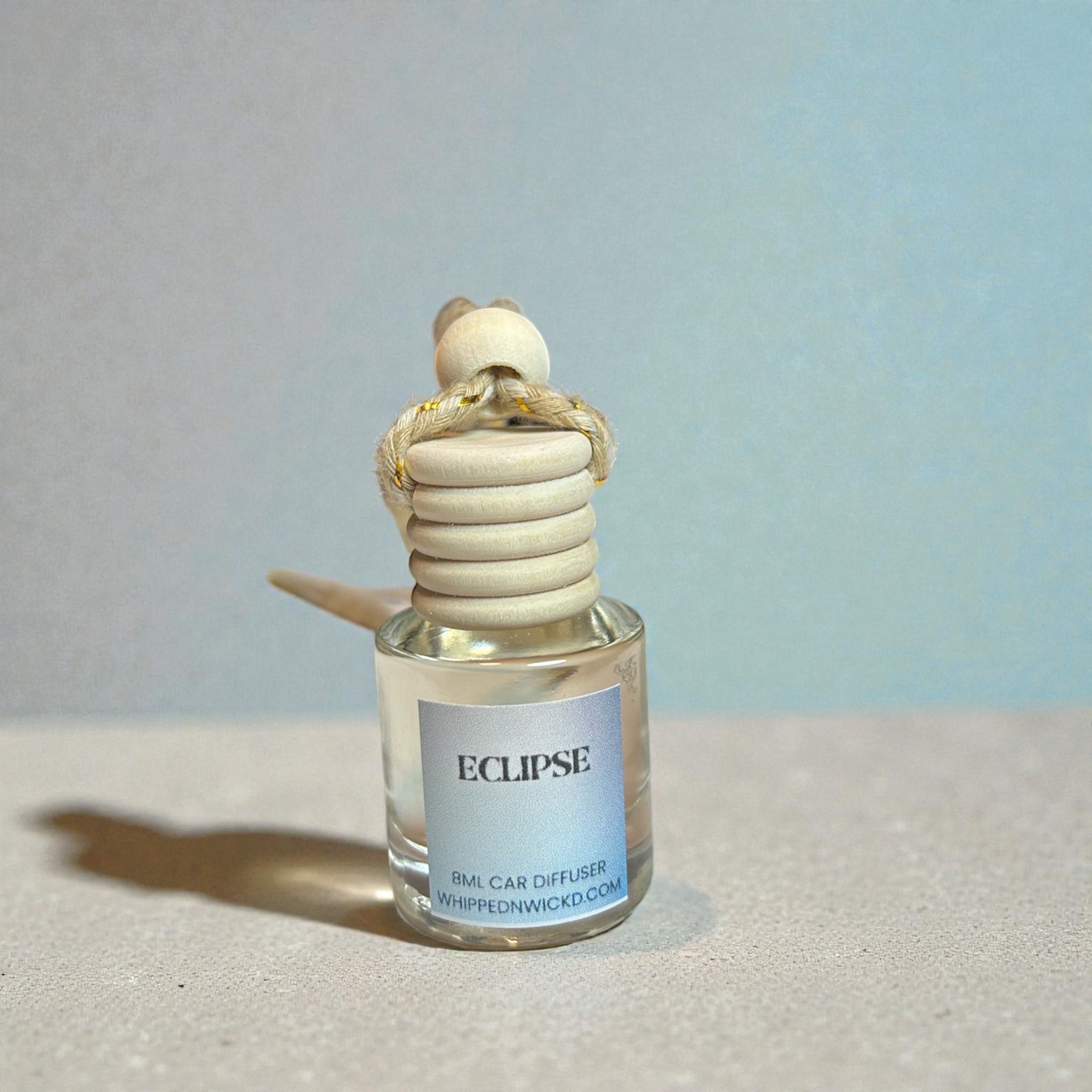 ECLIPSE CAR DIFFUSER