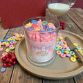FRUIT LOOPS CANDLE