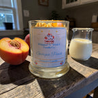GEORGIA PEACH