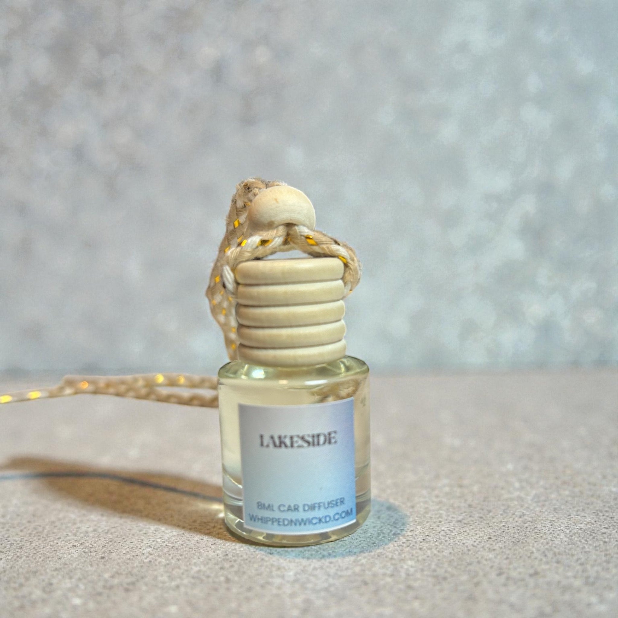 LAKESIDE CAR DIFFUSER