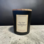 NOTES, Top - Bergamot Middle - Bourbon, Jasmine Bottom - Oak, Musk, Patchouli