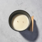 COOL CITRUS & BASIL 2 WICK CANDLE