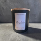 PLUM, OZONE, PALO SANTO
