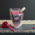 DARK ROSE & LABDANUM SQUEEZE WAX