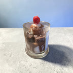 FUDGE BROWNIE DESSERT CANDLE