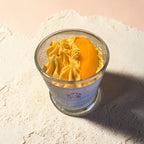 GEORGIA PEACH DESSERT CANDLE