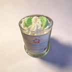 COCONUT LIME DESSERT CANDLE