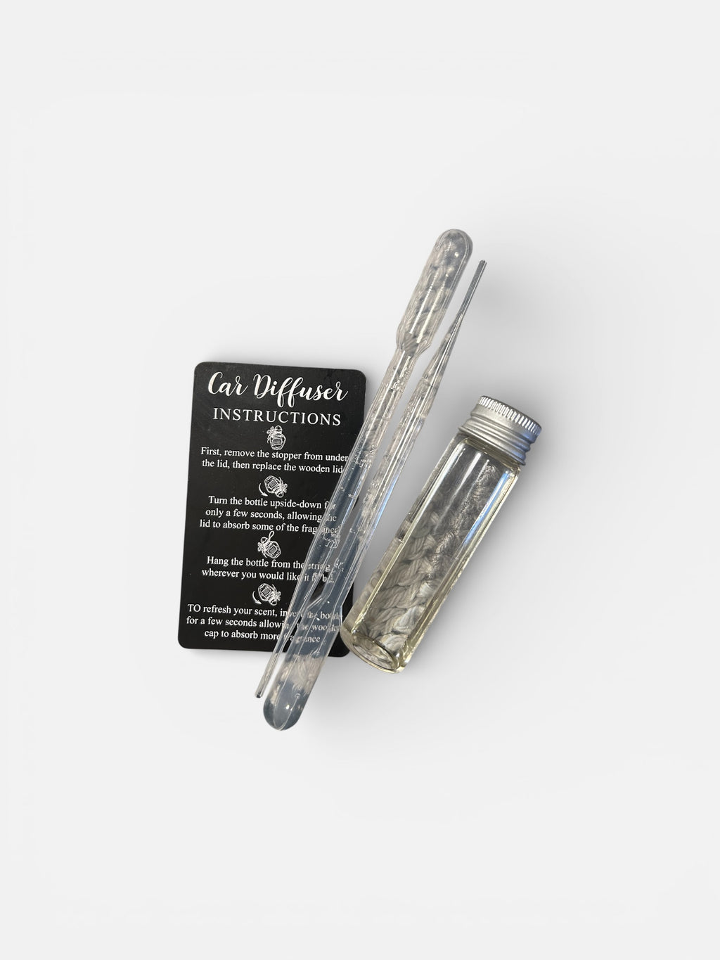 COASTAL WATERS DIFFUSER REFILL