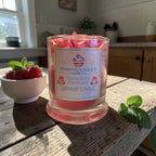 STRAWBERRY SHORTCAKE