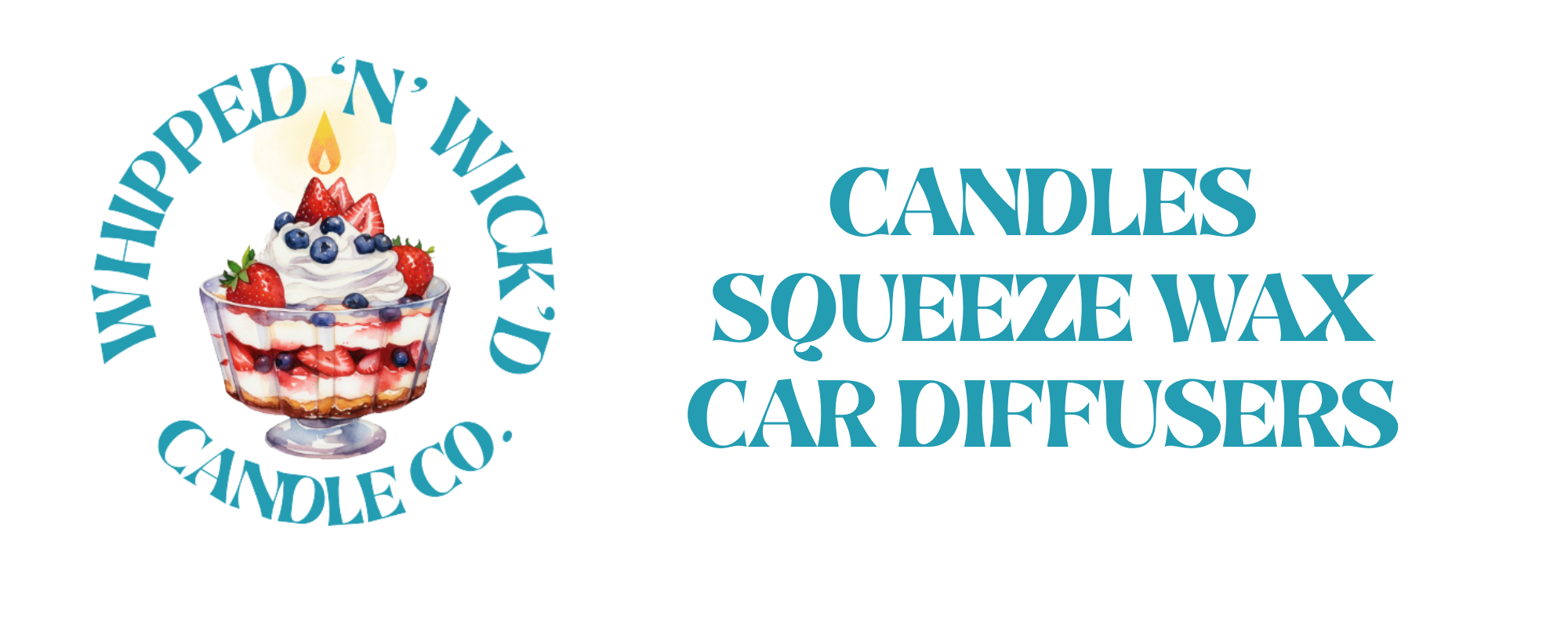 Whipped 'N' Wick'd Candle Gift Card