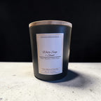 SAGE, LAVENDER, PEAR, PATCHOULI PALO SANTO