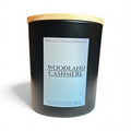 WOODLAND CASHMERE CANDLE