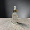 cedarwood, bergamot, cashmere musk