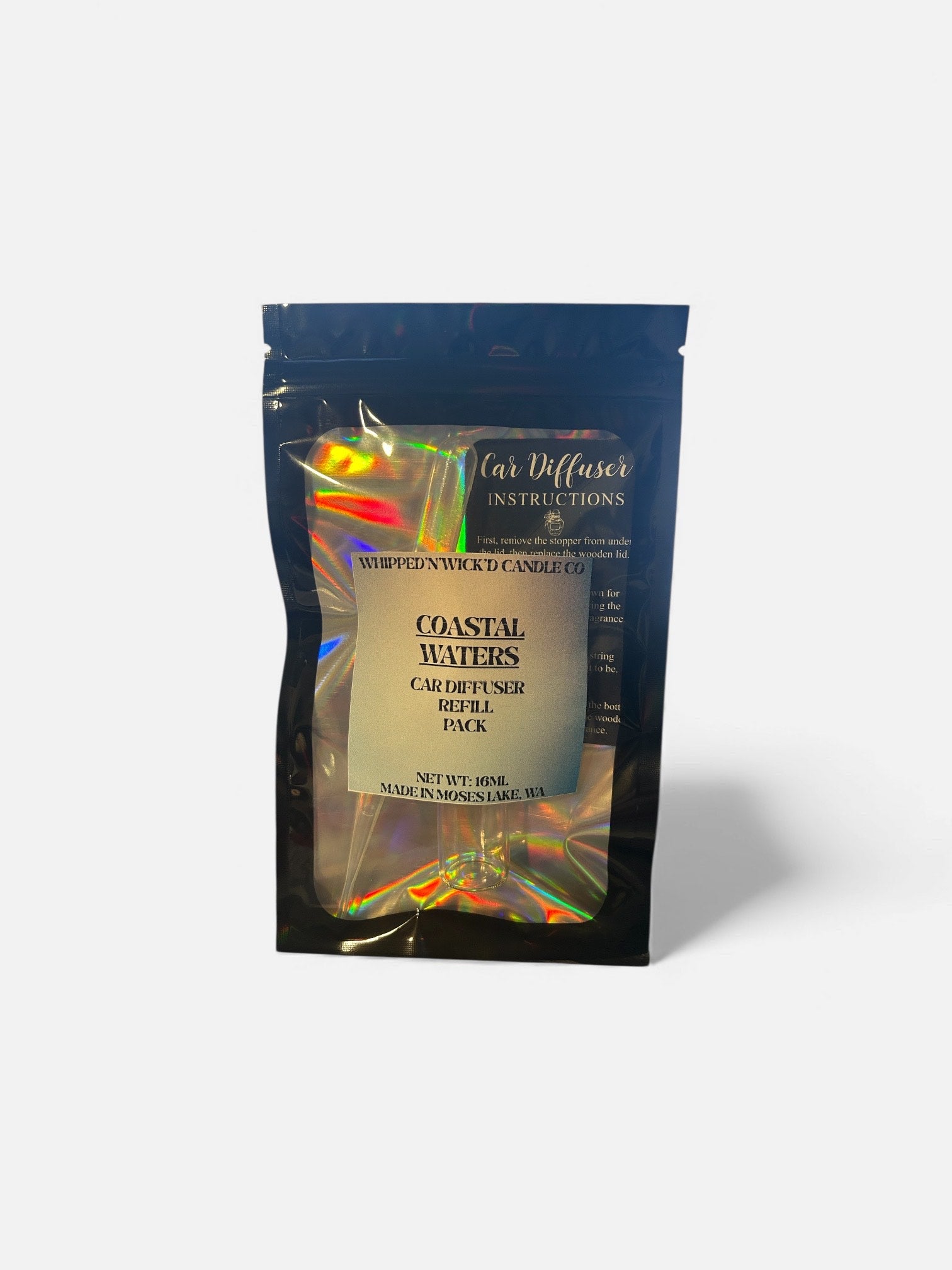 COASTAL WATERS DIFFUSER REFILL